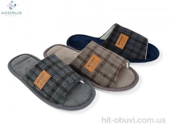 Капці Acorus, H92 mix