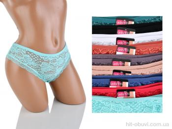 Трусы Obuvok 2955 (12287) mix