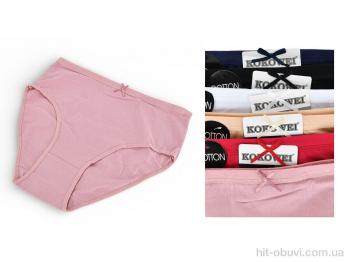Трусы Obuvok X4002 (12218) mix