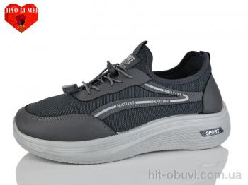 Кросівки Jiao Li Mei F83