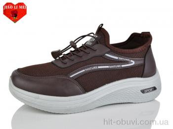 Кросівки Jiao Li Mei F83-3