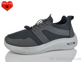 Кросівки Jiao Li Mei F81