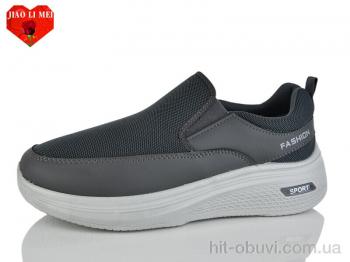 Кросівки Jiao Li Mei F80