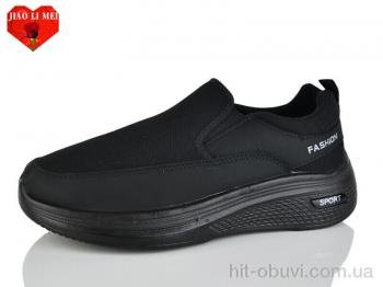 Кросівки Jiao Li Mei F80-1