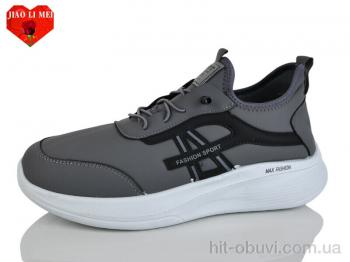 Кроссовки Jiao Li Mei F88