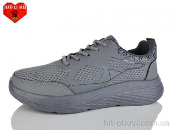 Кроссовки Jiao Li Mei F86
