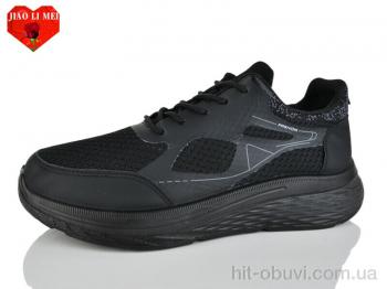 Кроссовки Jiao Li Mei F86-1
