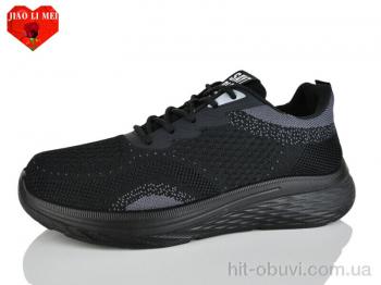Кроссовки Jiao Li Mei F87-1
