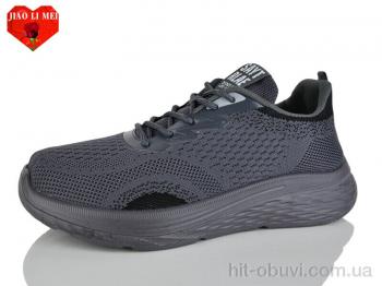 Кроссовки Jiao Li Mei F87