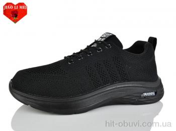 Кроссовки Jiao Li Mei F91-1
