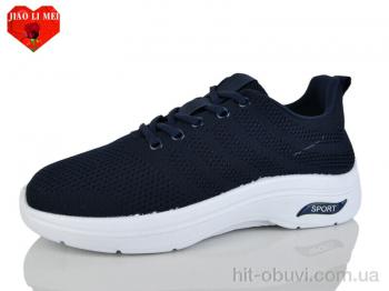 Кроссовки Jiao Li Mei 8186-2