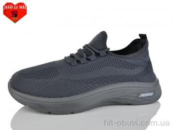 Кроссовки Jiao Li Mei L99