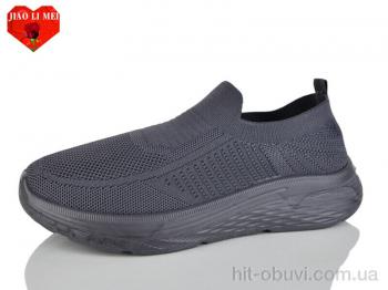 Кроссовки Jiao Li Mei L96
