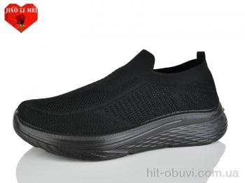 Кроссовки Jiao Li Mei L96-1