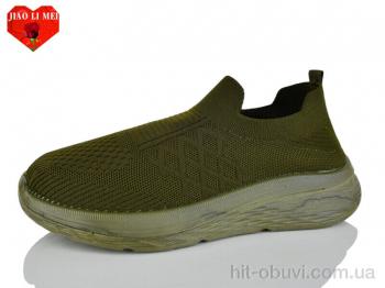 Кроссовки Jiao Li Mei L95-5