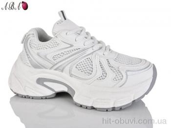 Кроссовки Aba 301-2