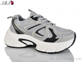Кроссовки Aba 301-5