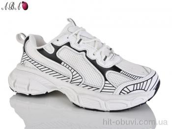 Кроссовки Aba V10-5