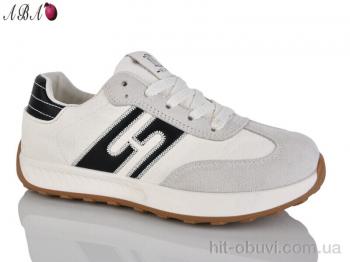 Кроссовки Aba W811-1