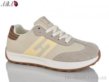 Кроссовки Aba W811-3