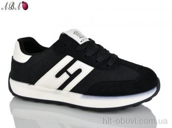 Кроссовки Aba W811-4