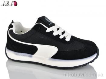 Кроссовки Aba W801-1
