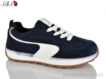 Кроссовки Aba W801-2