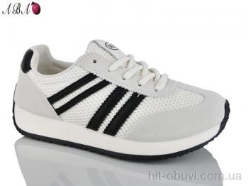 Кроссовки Aba W805-2