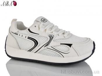 Кроссовки Aba W803-2