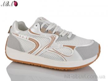 Кроссовки Aba W803-3