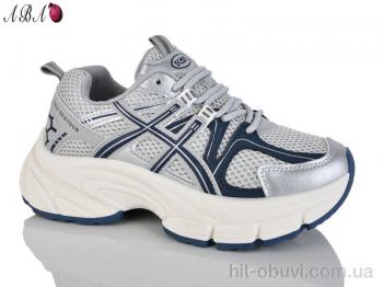 Кроссовки Aba W807-5