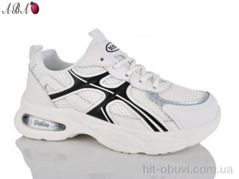 Кроссовки Aba W808-2