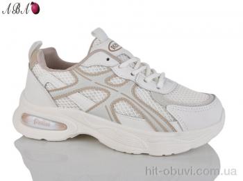 Кроссовки Aba W808-3