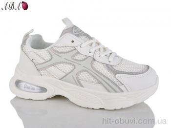 Кроссовки Aba W808-4