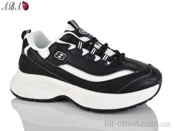 Кроссовки Aba W806-1