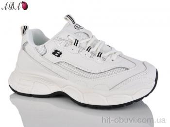 Кроссовки Aba W806-2