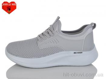 Кросівки Jiao Li Mei 175