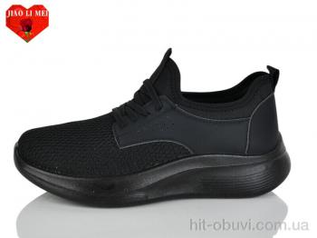Кросівки Jiao Li Mei 175-1