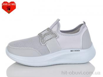 Кросівки Jiao Li Mei 176