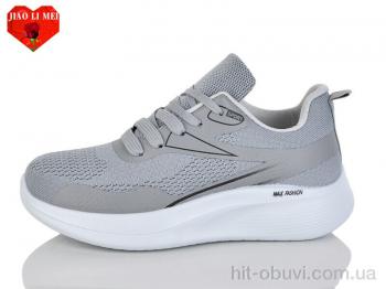 Кросівки Jiao Li Mei 177