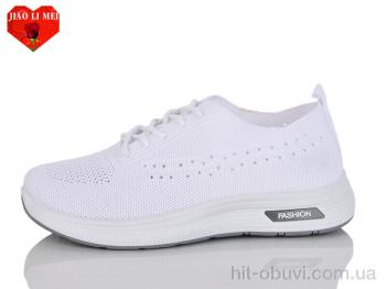 Кросівки Jiao Li Mei 181-2