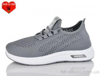 Кросівки Jiao Li Mei 186