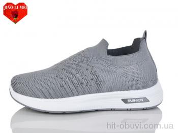 Кросівки Jiao Li Mei 182