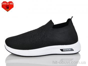 Кросівки Jiao Li Mei 182-1