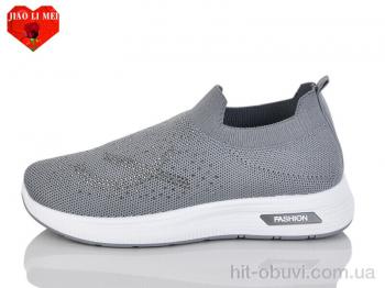Кросівки Jiao Li Mei 183