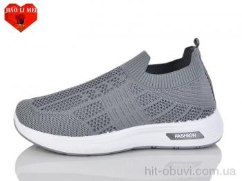 Кросівки Jiao Li Mei 185
