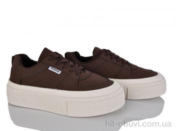 Кроссовки Бабочка-Mengfuna-AESD W6602-35