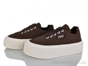 Кроссовки Бабочка-Mengfuna-AESD W6602-37