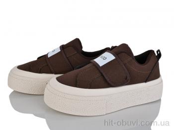 Кроссовки Бабочка-Mengfuna-AESD W6605-39