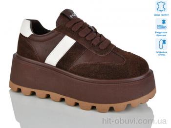 Кроссовки Teetspace-Trasta-Egga WDP1667-33